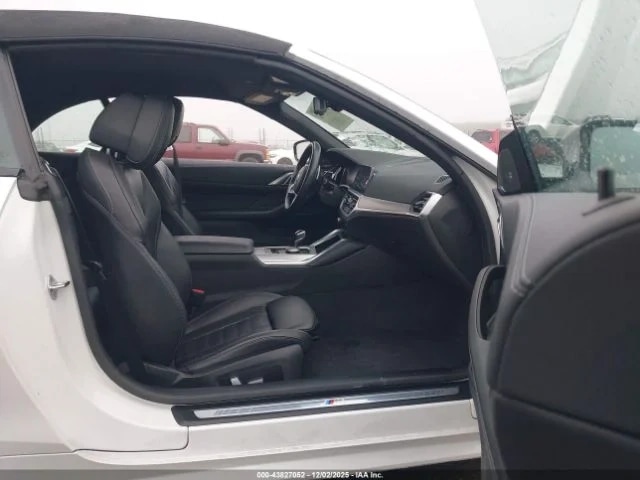 BMW M440I