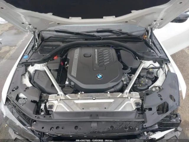 BMW M440I
