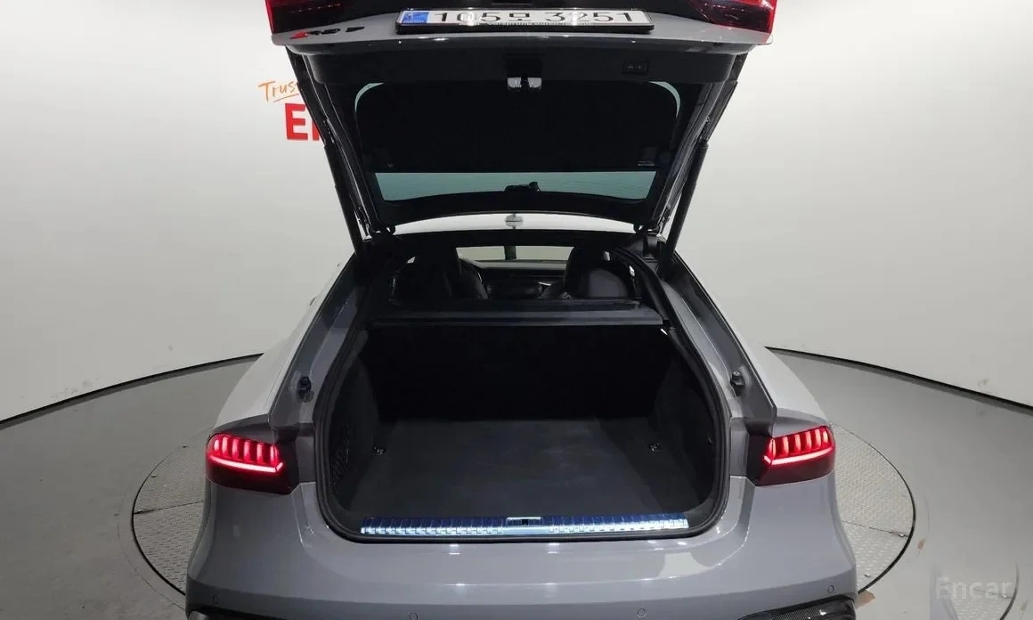 Audi RS7