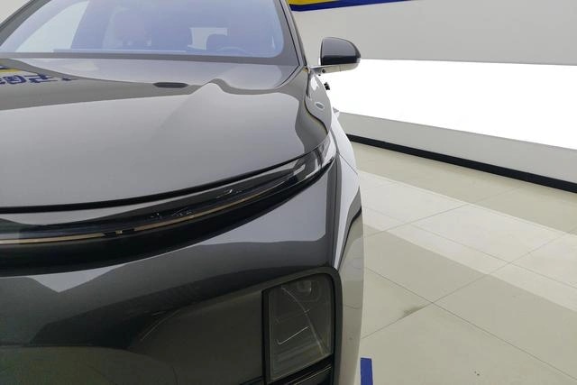 Li Auto L7 Max