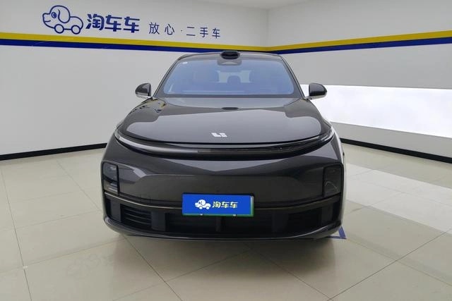 Li Auto L7 Max