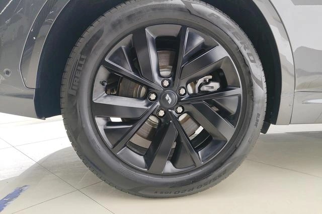 Li Auto L7 Max