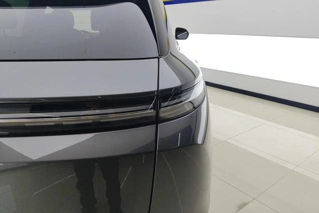 Li Auto L7 Max