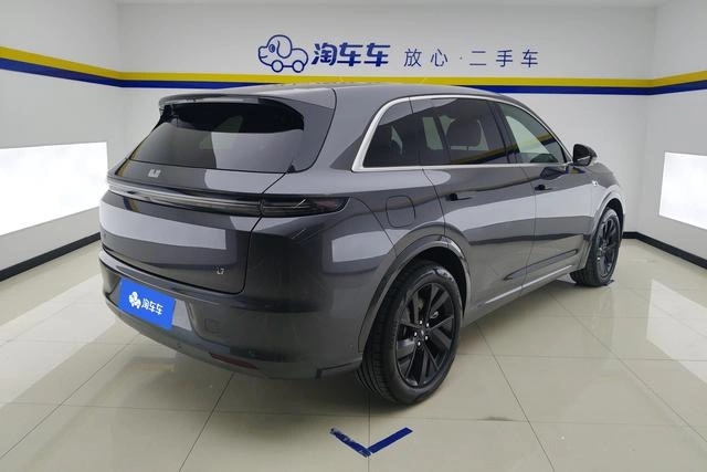 Li Auto L7 Max