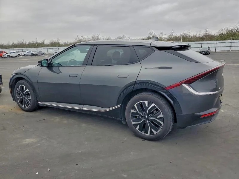 KIA EV6 LIGHT