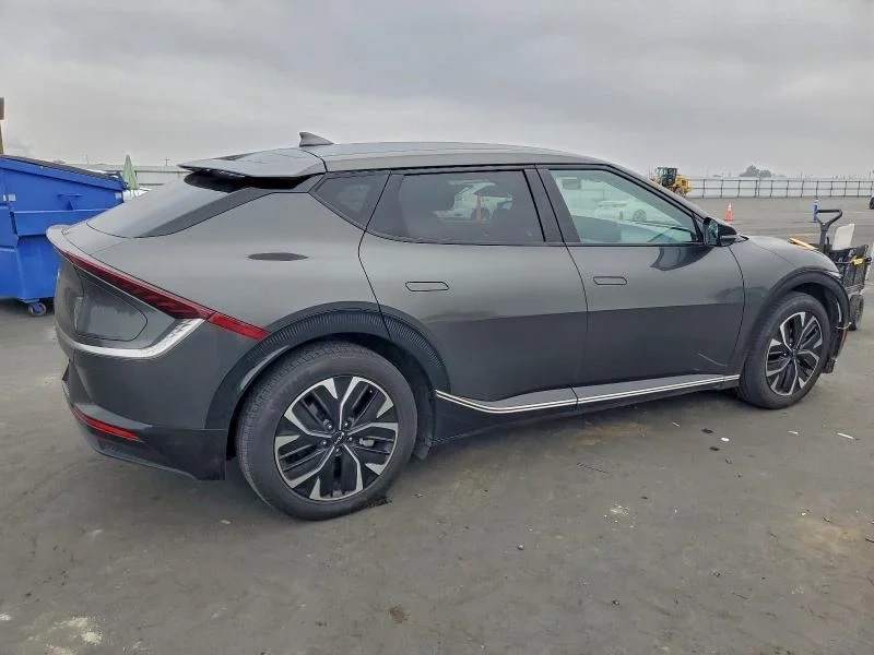 KIA EV6 LIGHT