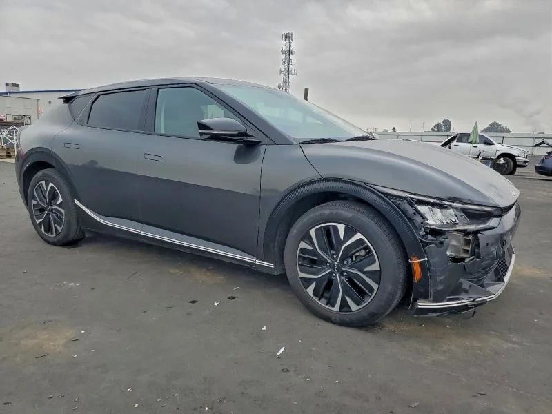 KIA EV6 LIGHT