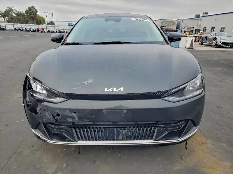 KIA EV6 LIGHT