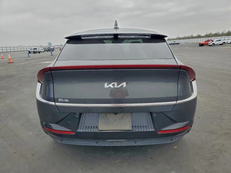KIA EV6 LIGHT