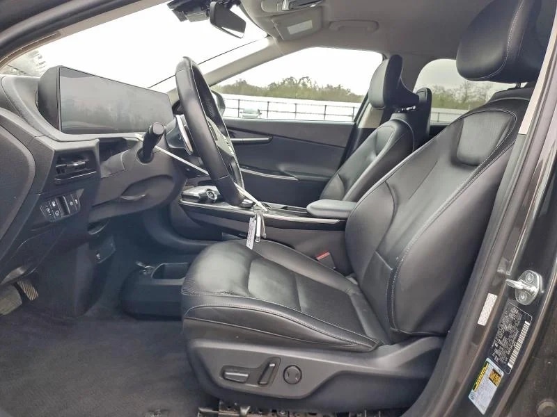 KIA EV6 LIGHT