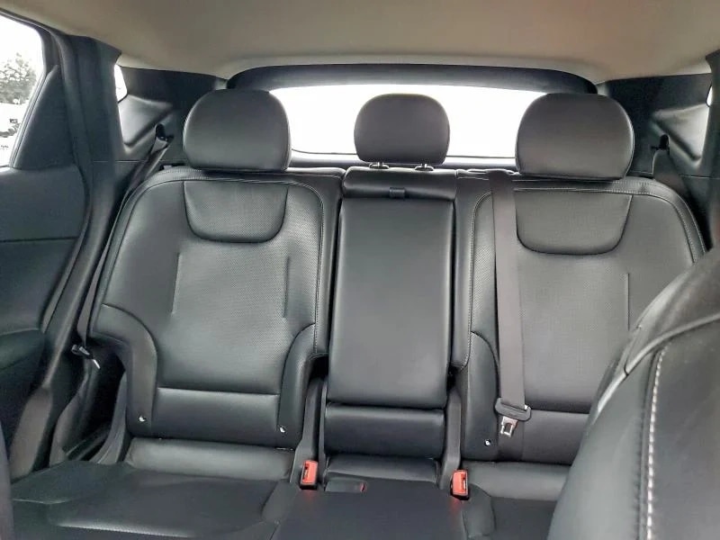 KIA EV6 LIGHT