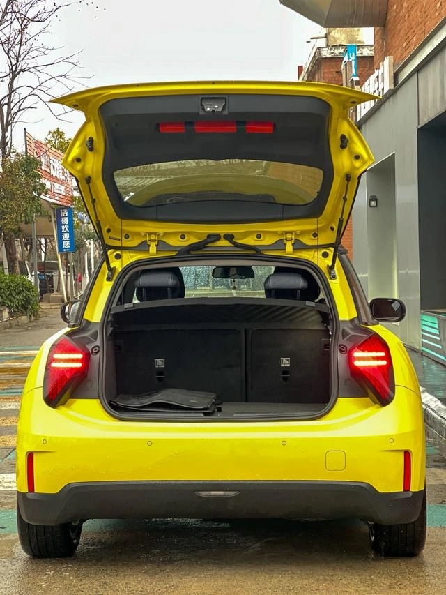 MINI COOPER E Classic