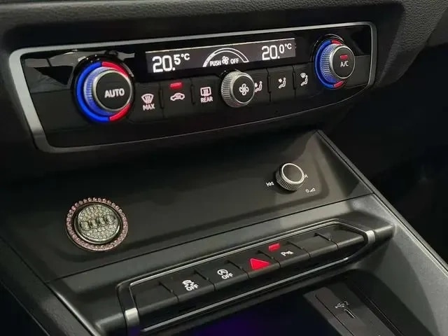 Audi Q3 Sportback 40 TFSI