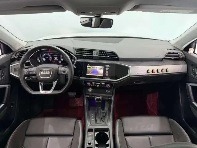 Audi Q3 Sportback 40 TFSI