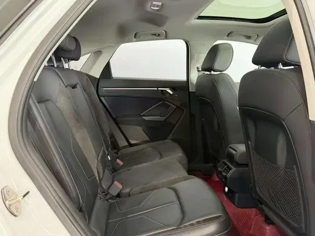 Audi Q3 Sportback 40 TFSI