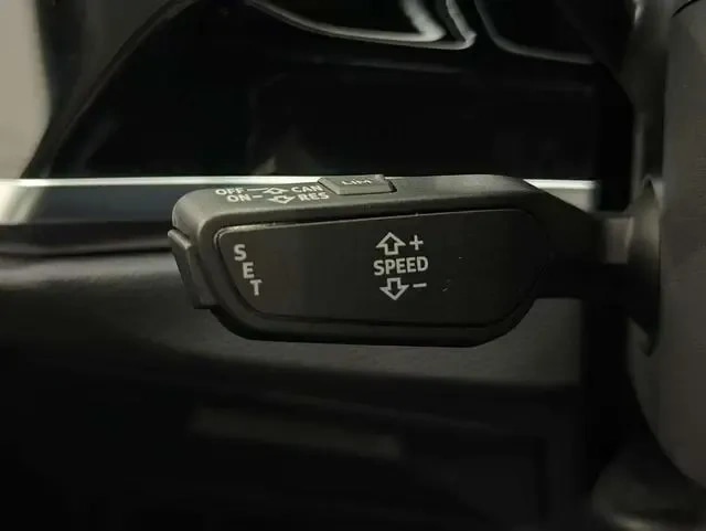 Audi Q3 Sportback 40 TFSI