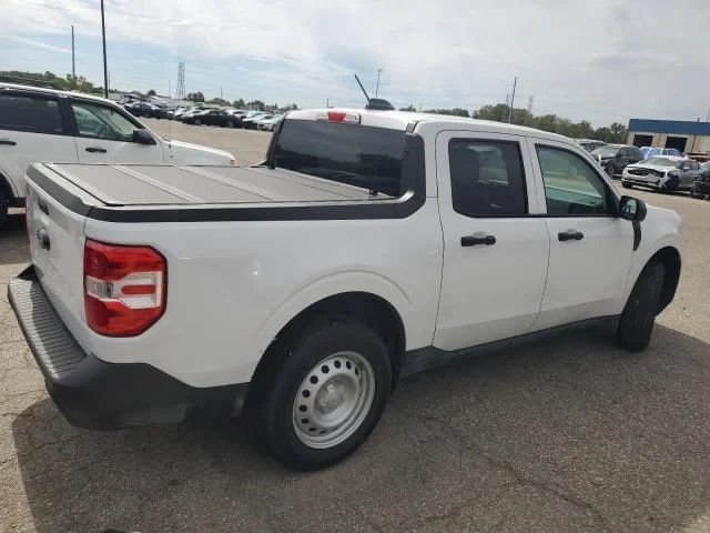 FORD MAVERICK XL