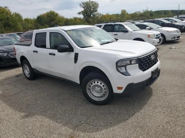 FORD MAVERICK XL