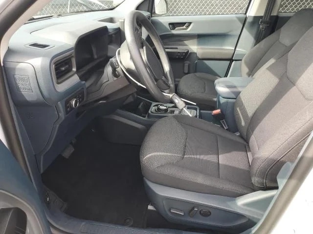 FORD MAVERICK XL