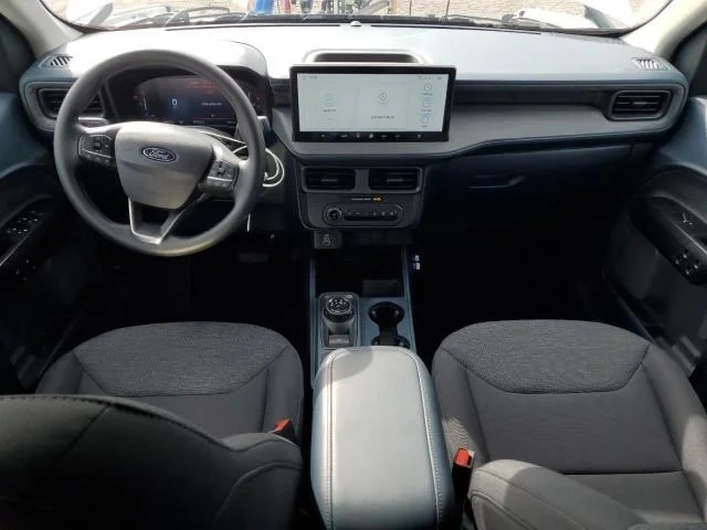 FORD MAVERICK XL
