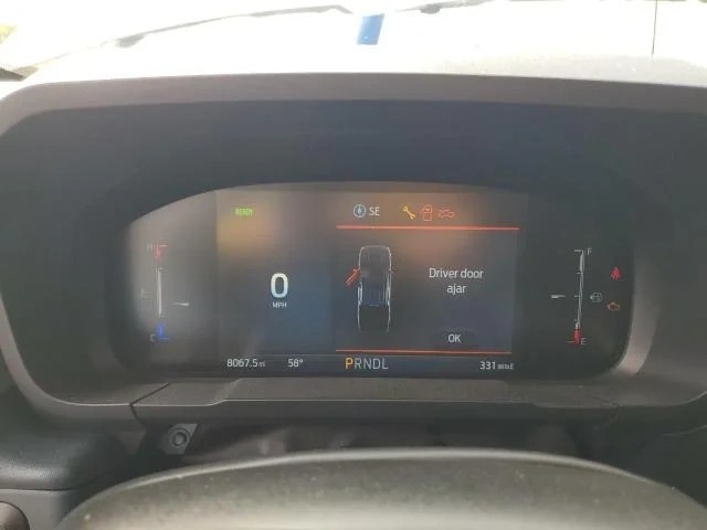 FORD MAVERICK XL