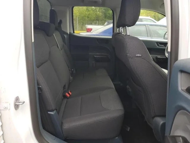 FORD MAVERICK XL