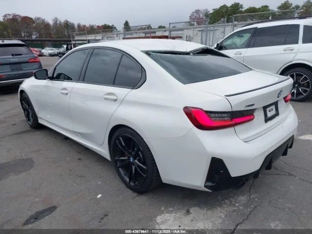 BMW 330I XDRIVE 2023