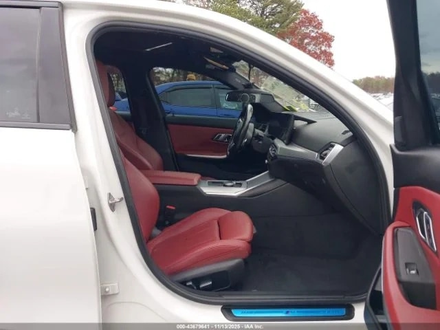 BMW 330I XDRIVE 2023