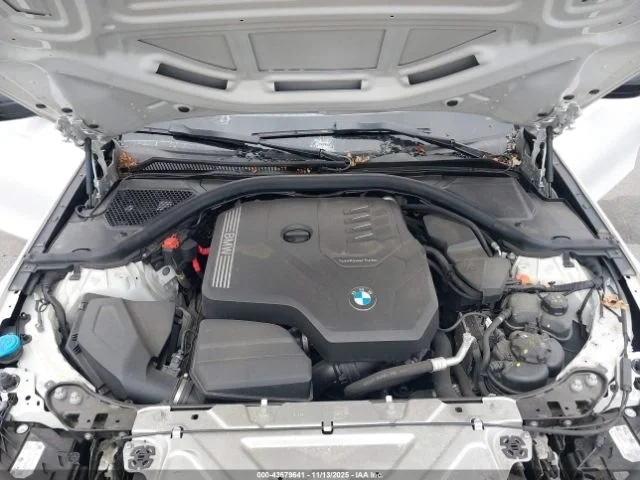 BMW 330I XDRIVE 2023