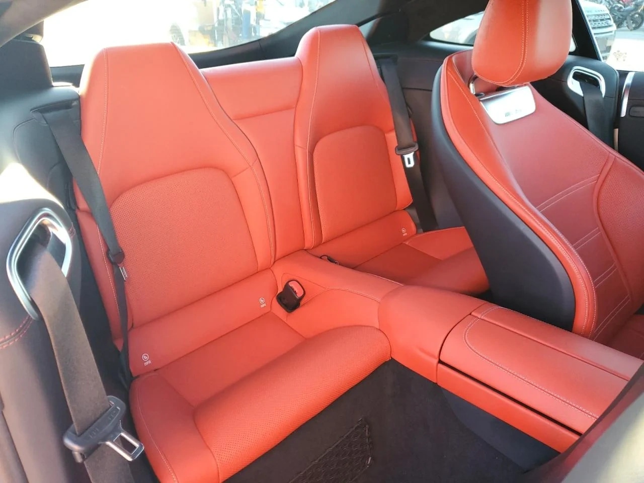 Mercedes-Benz AMG, 43