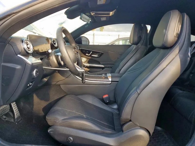 MERCEDES-BENZ CLE 300 4MATIC