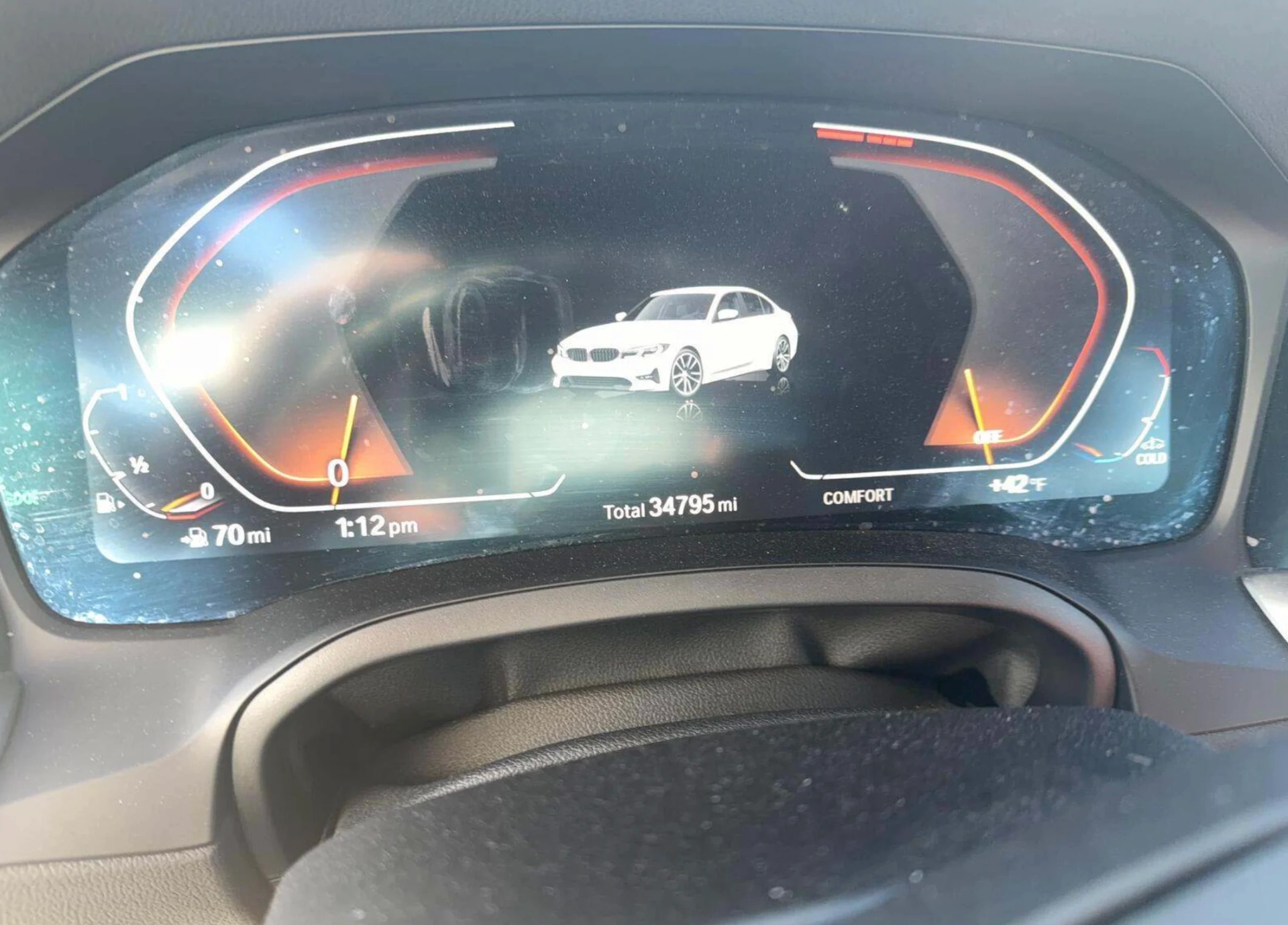 BMW 330I XDRIVE