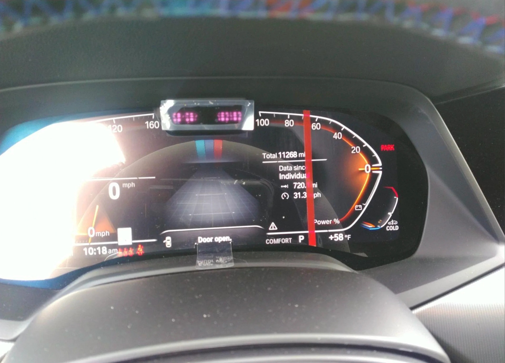BMW X5 40I XDRIVE MSPORT