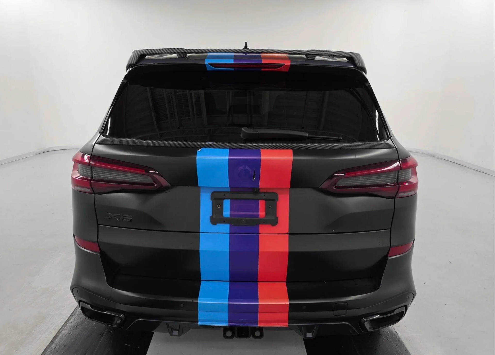 BMW X5 40I XDRIVE MSPORT