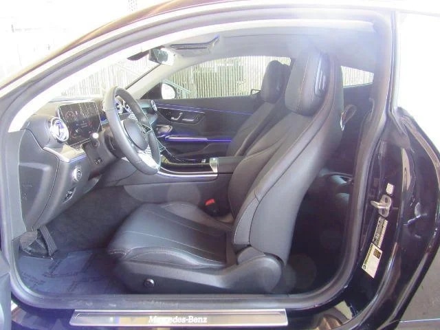 Mercedes-Benz CLE 300 4MATIC Coupe
