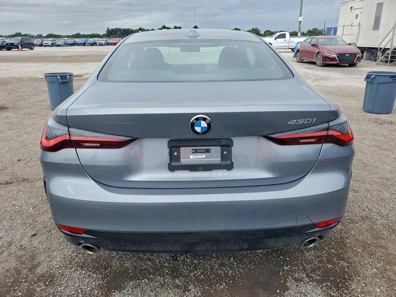 BMW 430I