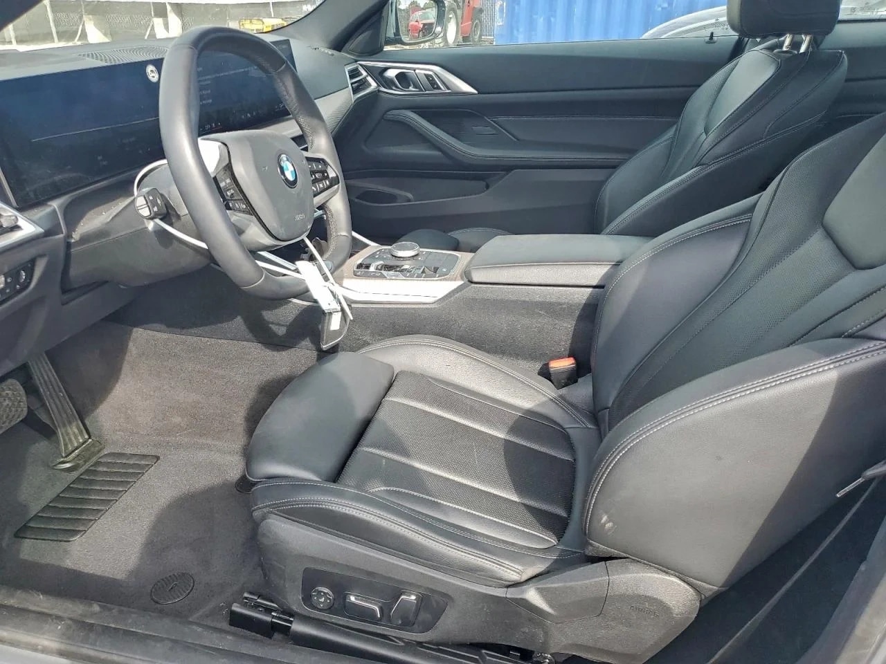 BMW 430I