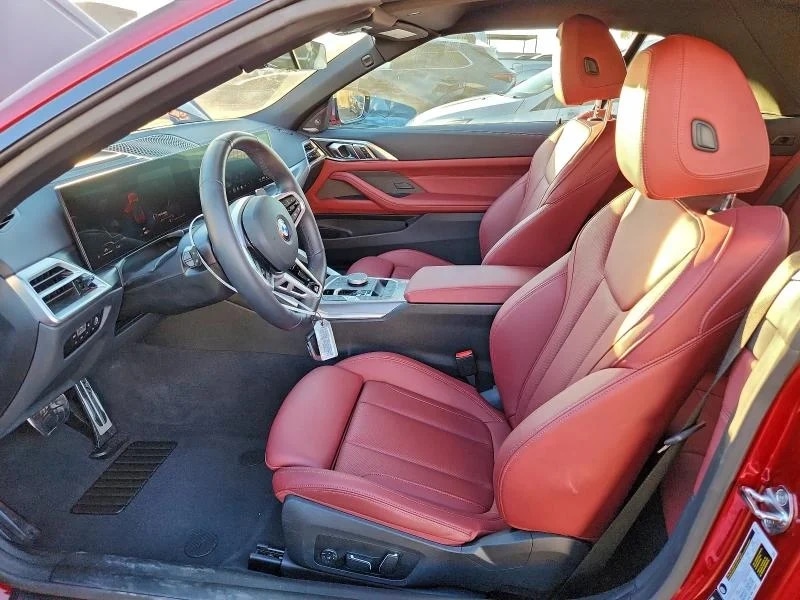BMW 430I
