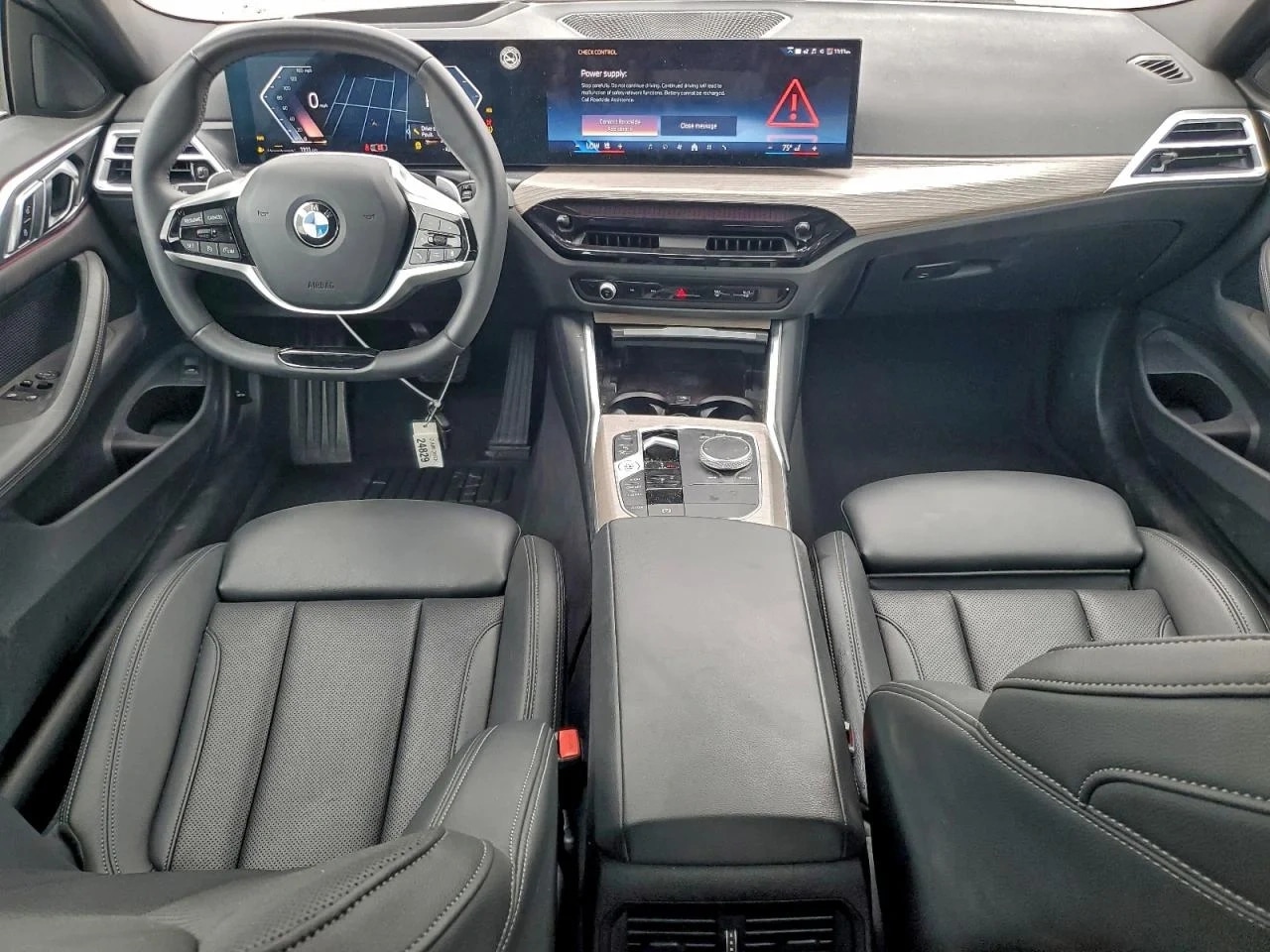BMW 430I
