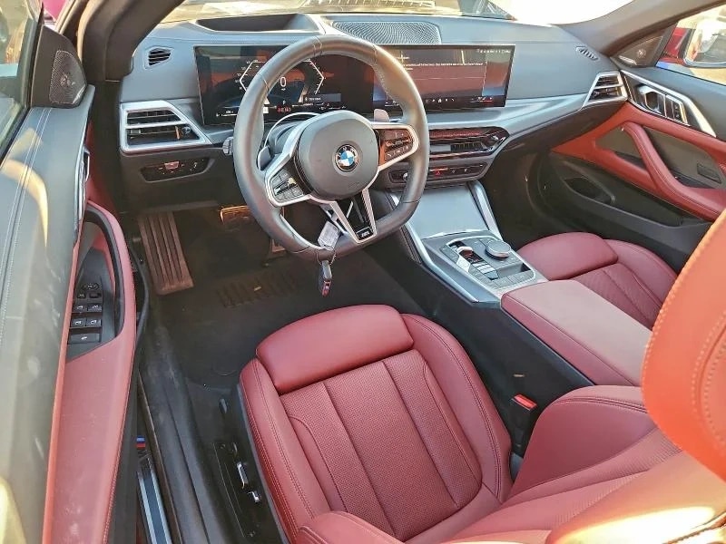 BMW 430I