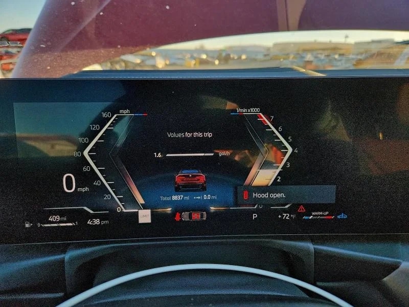 BMW 430I
