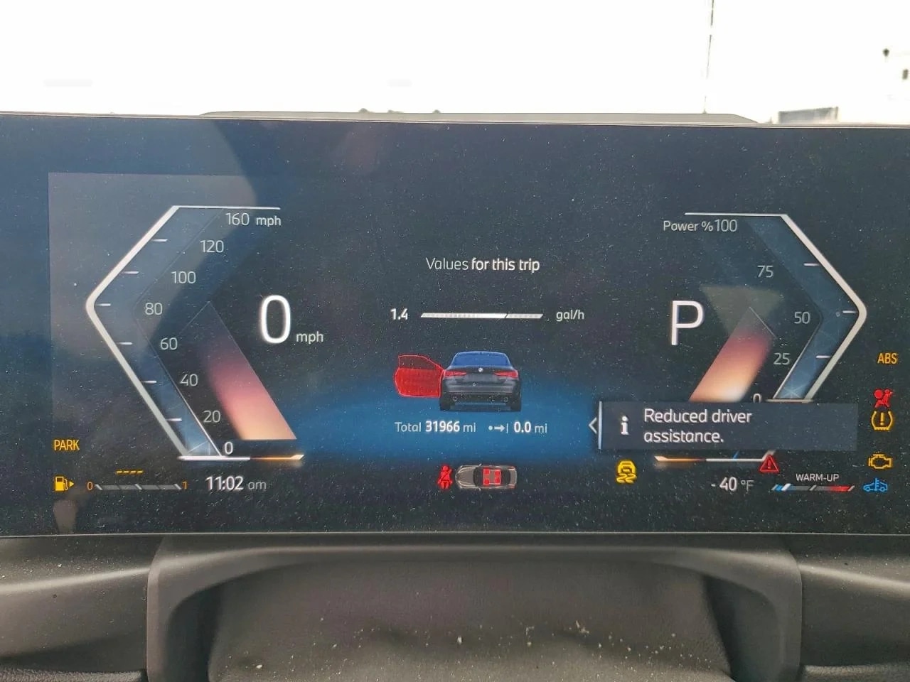 BMW 430I