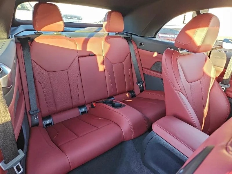 BMW 430I