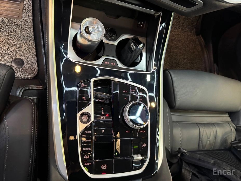 BMW X5 (G05) xDrive 40d M