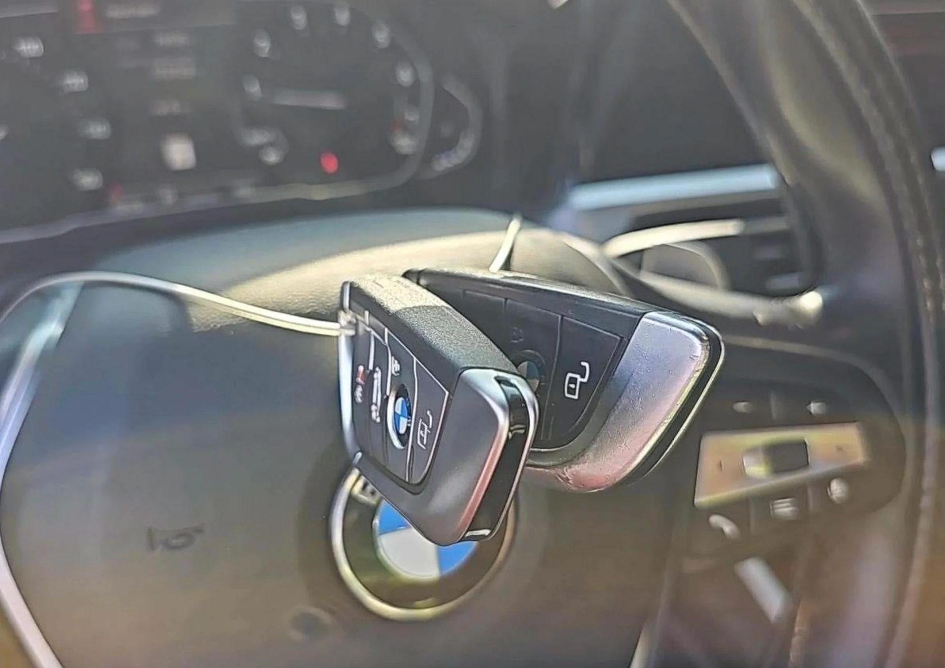 BMW 4 COUPE 430I