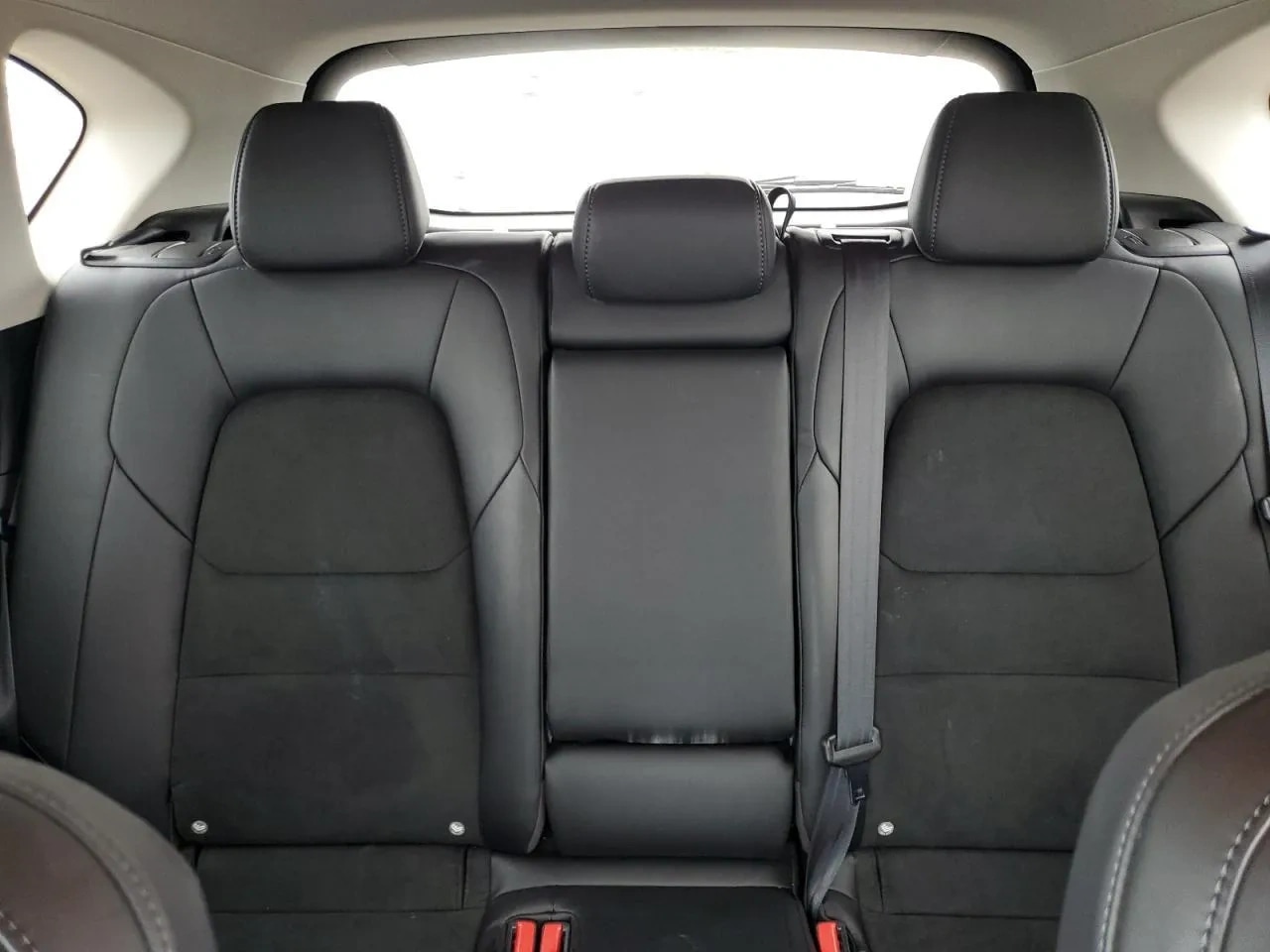 Mazda CX-5, Select