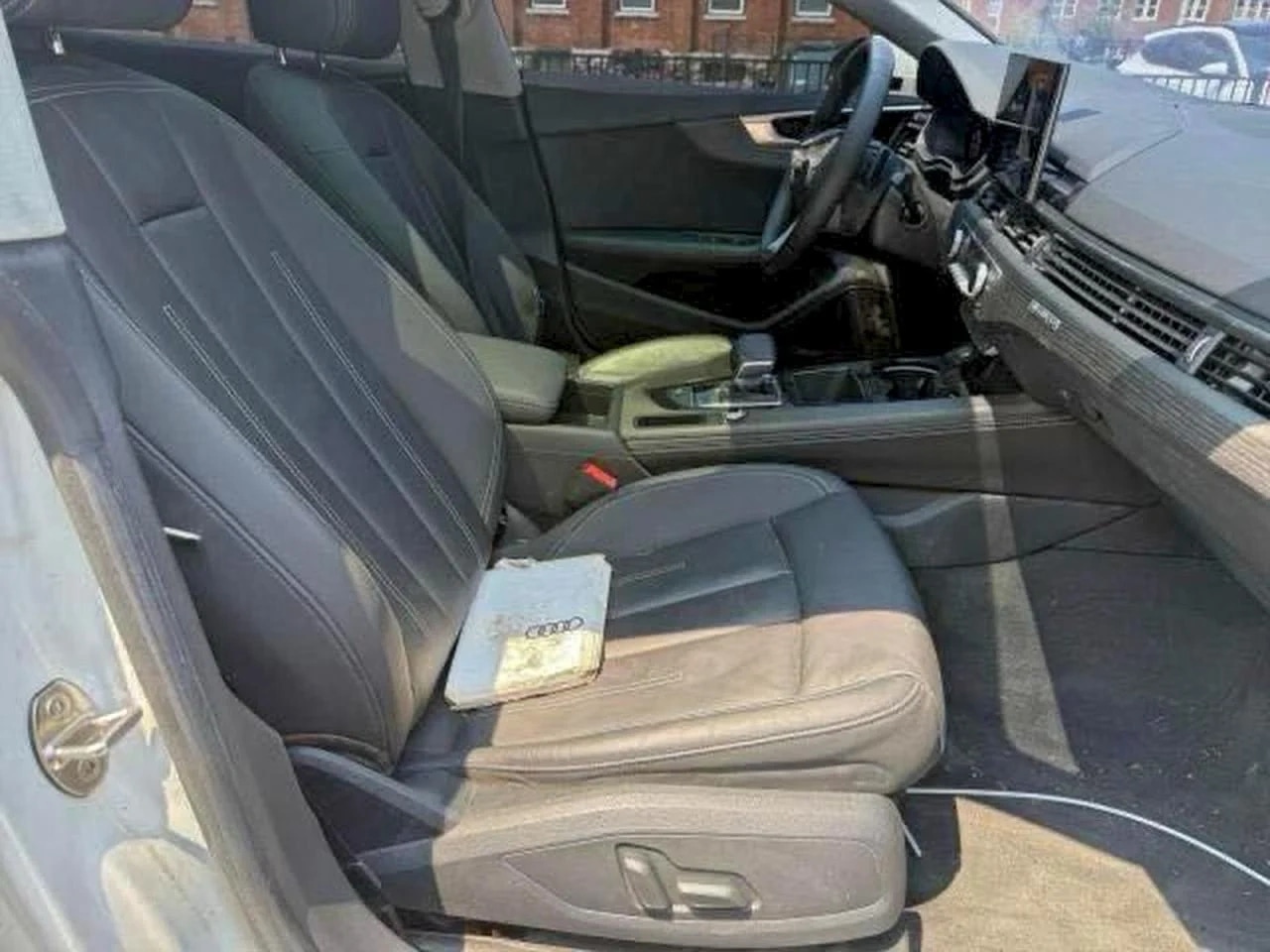 AUDI A5 PREMIUM PLUS 40