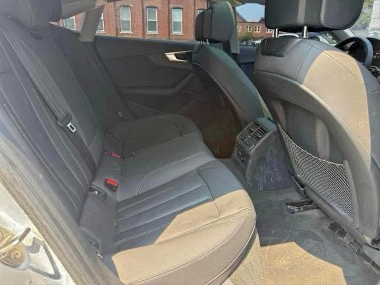 AUDI A5 PREMIUM PLUS 40