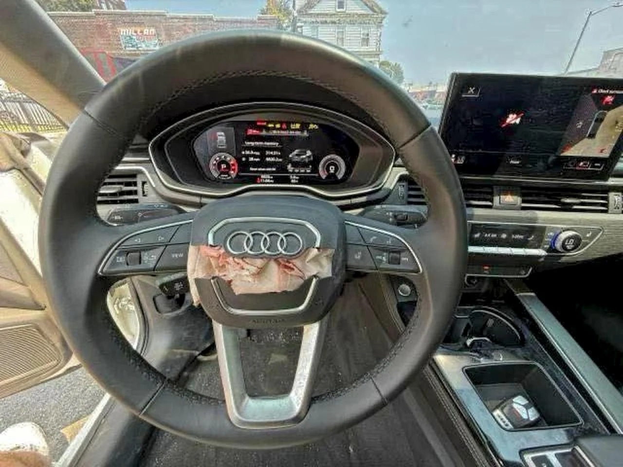 AUDI A5 PREMIUM PLUS 40