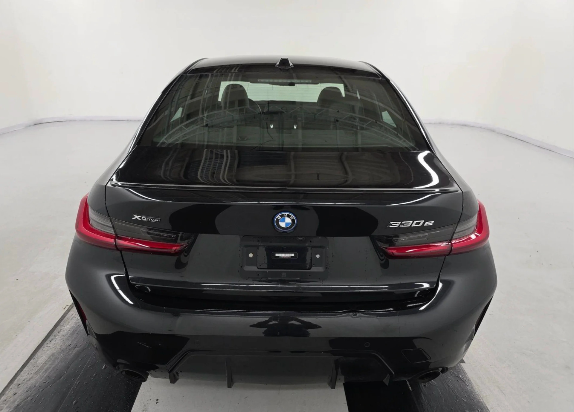 BMW 3 - 330E XDRIVE MSPORT